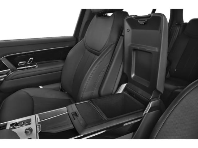 2026 Land Rover Range Rover P530 SE