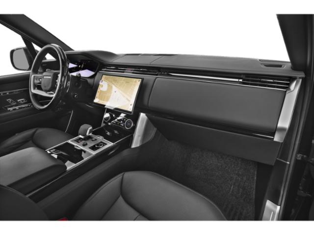 2026 Land Rover Range Rover P530 SE