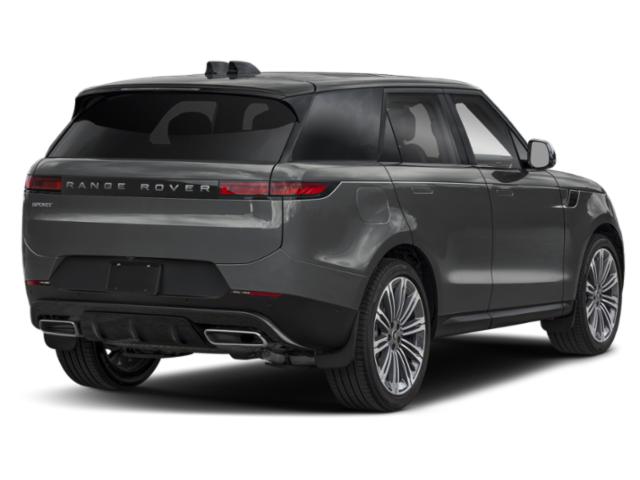 2026 Land Rover Range Rover Sport P360 SE