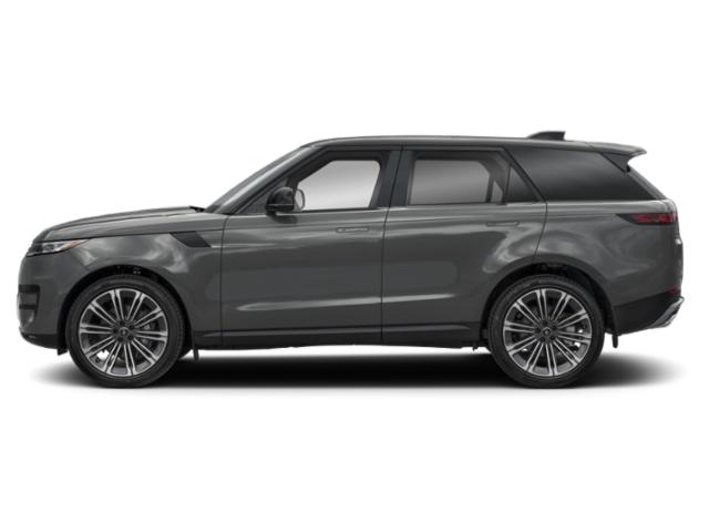 2026 Land Rover Range Rover Sport P360 SE