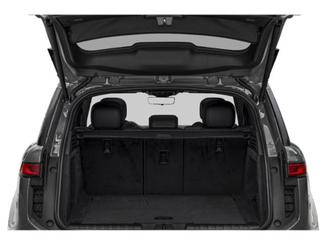 2026 Land Rover Range Rover Sport P360 SE