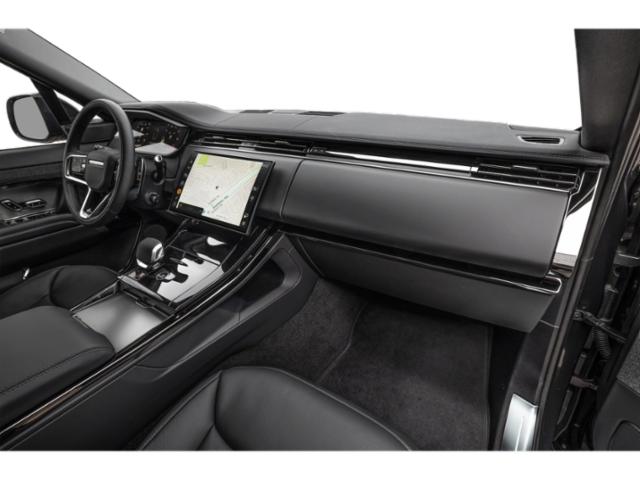 2026 Land Rover Range Rover Sport P360 SE