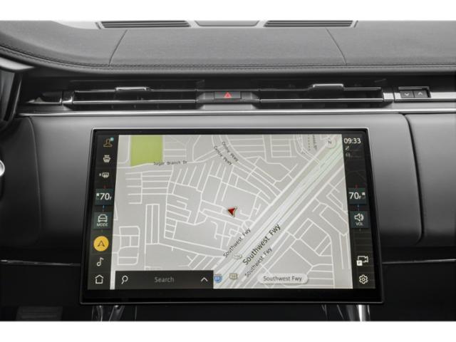 2026 Land Rover Range Rover Sport P360 SE
