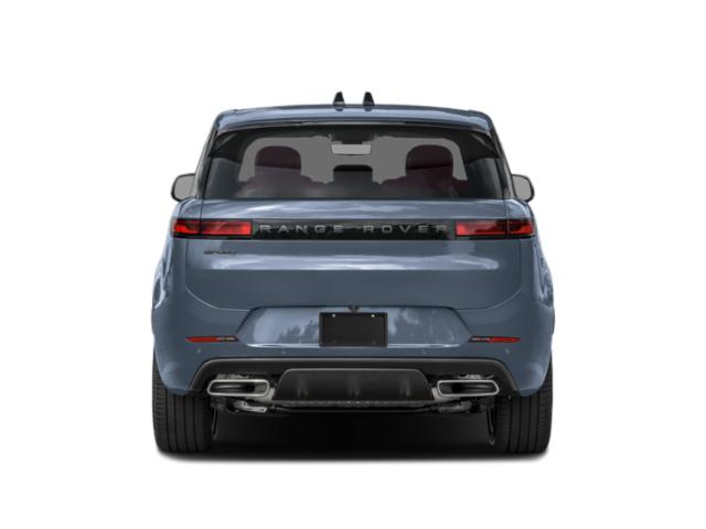 2026 Land Rover Range Rover Sport P530 Dynamic SE