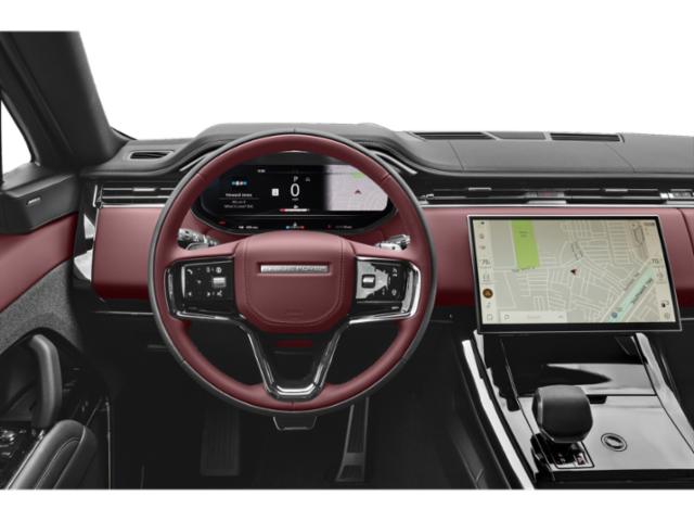 2026 Land Rover Range Rover Sport P530 Dynamic SE