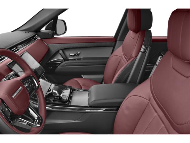 2026 Land Rover Range Rover Sport P530 Dynamic SE