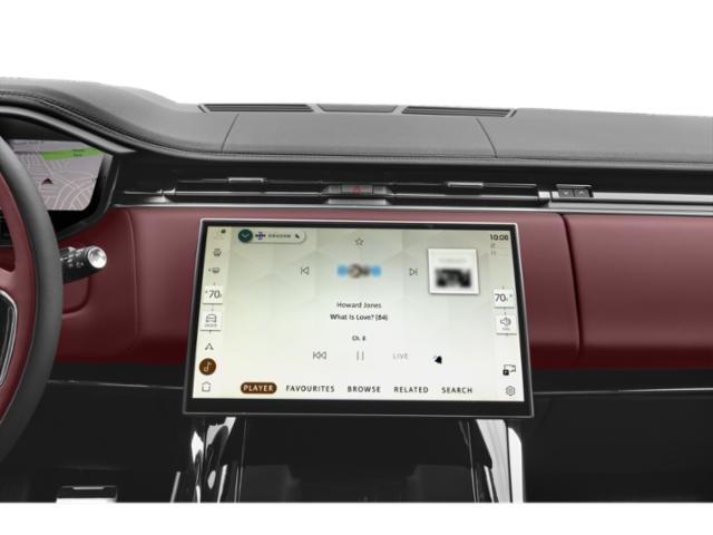 2026 Land Rover Range Rover Sport P530 Dynamic SE