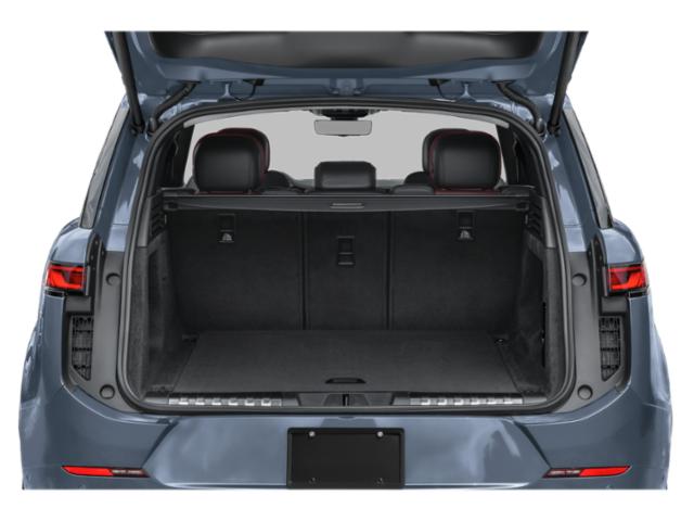 2026 Land Rover Range Rover Sport P530 Dynamic SE
