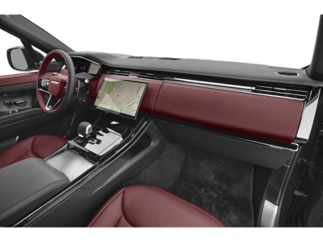 2026 Land Rover Range Rover Sport P530 Dynamic SE