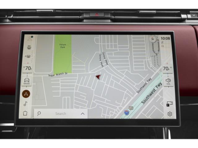 2026 Land Rover Range Rover Sport P530 Dynamic SE