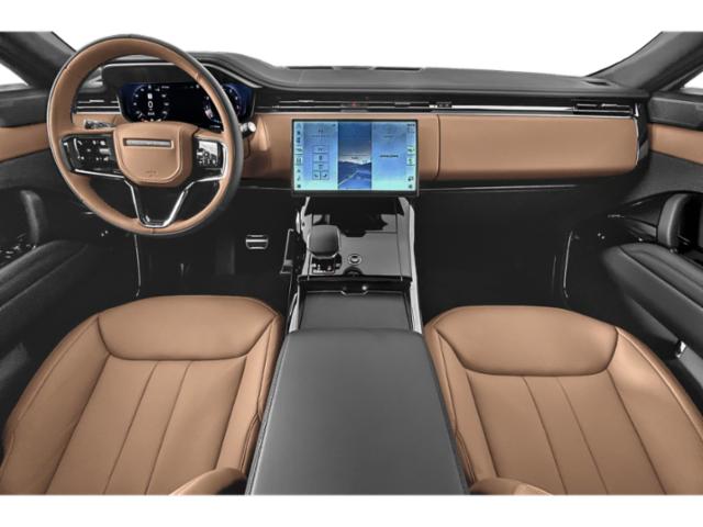 2026 Land Rover Range Rover Sport P530 Autobiography
