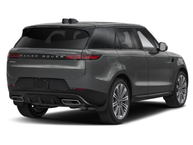 2026 Land Rover Range Rover Sport P360 SE