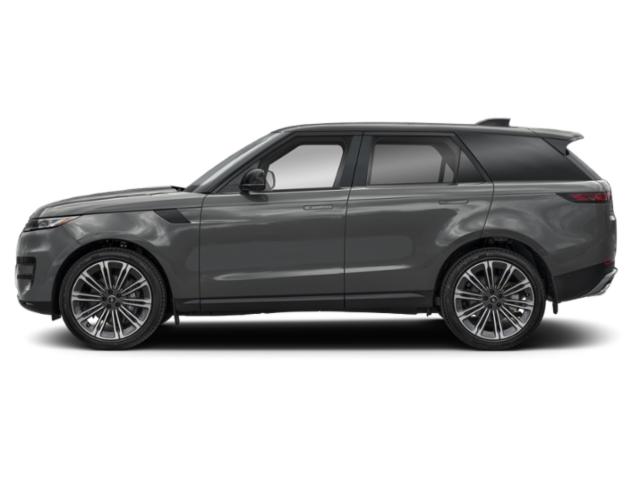 2026 Land Rover Range Rover Sport P360 SE