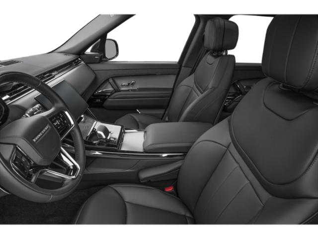 2026 Land Rover Range Rover Sport P360 SE