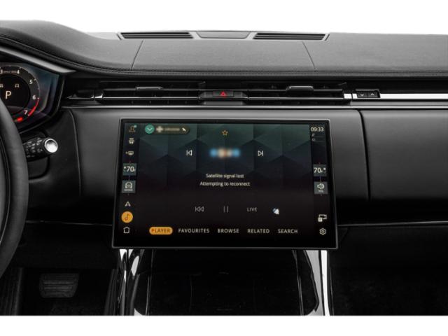 2026 Land Rover Range Rover Sport P360 SE