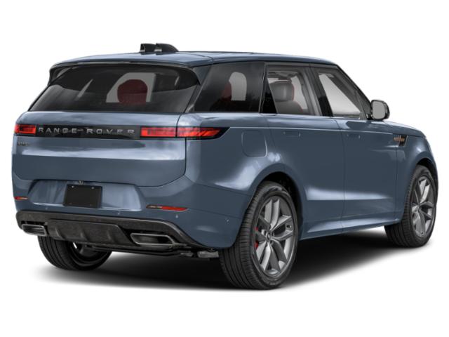 2026 Land Rover Range Rover Sport P530 Dynamic SE