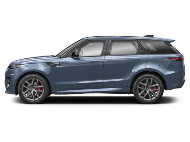 2026 Land Rover Range Rover Sport P530 Dynamic SE