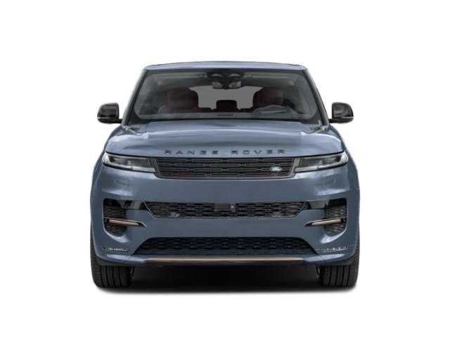 2026 Land Rover Range Rover Sport P530 Dynamic SE