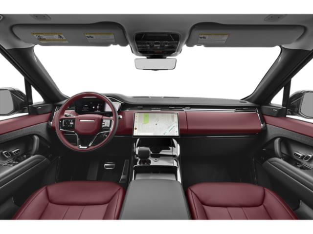 2026 Land Rover Range Rover Sport P530 Dynamic SE