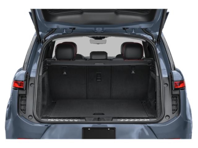2026 Land Rover Range Rover Sport P530 Dynamic SE
