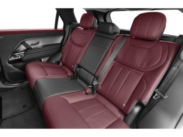 2026 Land Rover Range Rover Sport P530 Dynamic SE