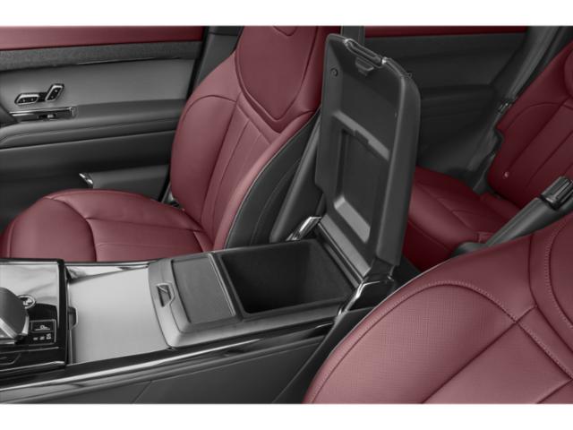 2026 Land Rover Range Rover Sport P530 Dynamic SE