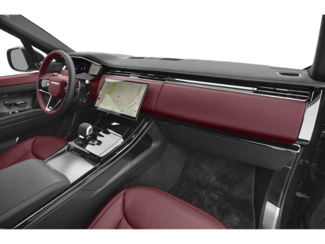 2026 Land Rover Range Rover Sport P530 Dynamic SE