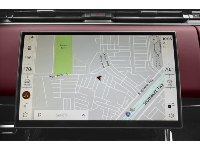 2026 Land Rover Range Rover Sport P530 Dynamic SE