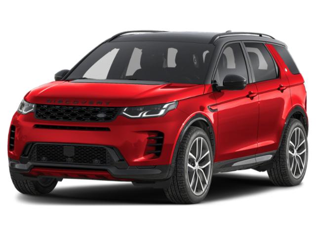 2026 Land Rover Discovery Sport Landmark for sale in Phoenix, AZ