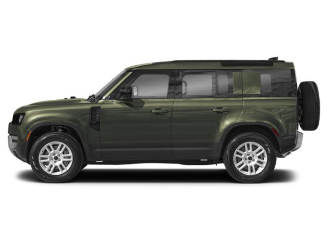 2026 Land Rover Defender P400 X-Dynamic SE