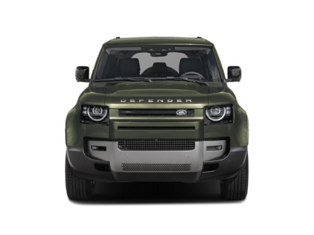 2026 Land Rover Defender P400 X-Dynamic SE