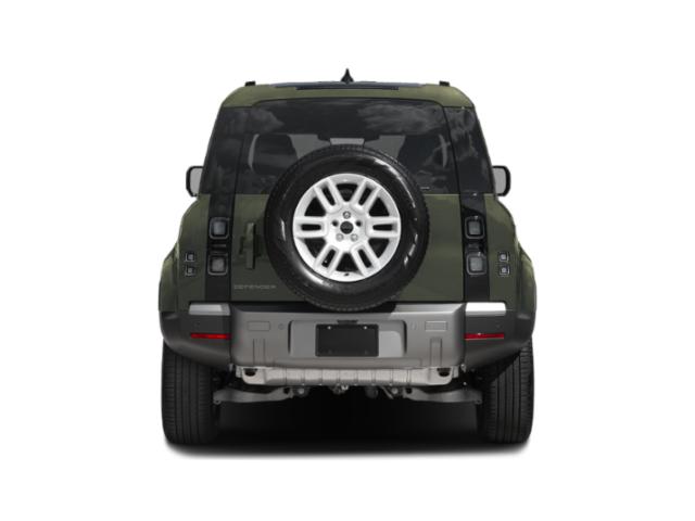 2026 Land Rover Defender P400 X-Dynamic SE