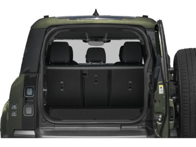 2026 Land Rover Defender P400 X-Dynamic SE