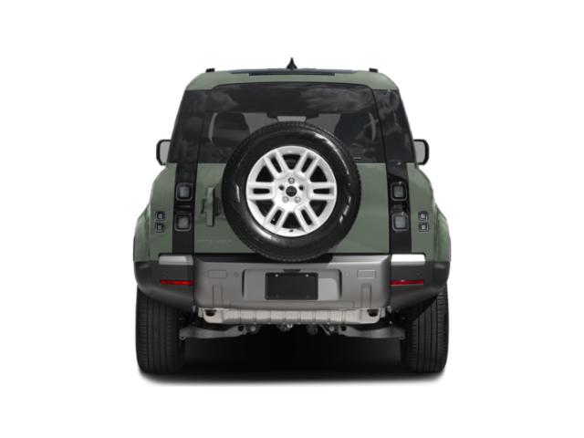 2026 Land Rover Defender P400 Trophy Edition Keswick