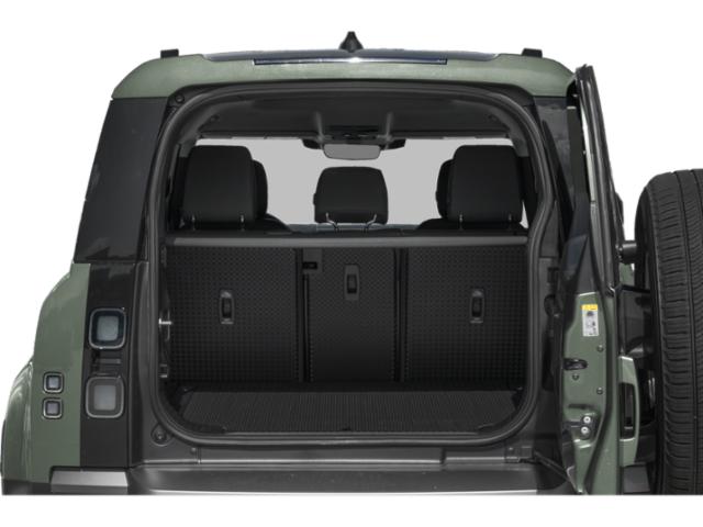 2026 Land Rover Defender P400 Trophy Edition Keswick