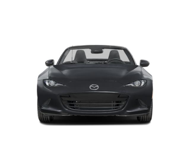 2026 Mazda MX-5 Sport