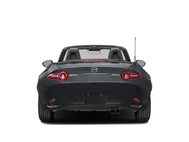 2026 Mazda MX-5 Sport
