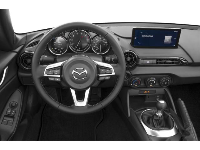 2026 Mazda MX-5 Sport
