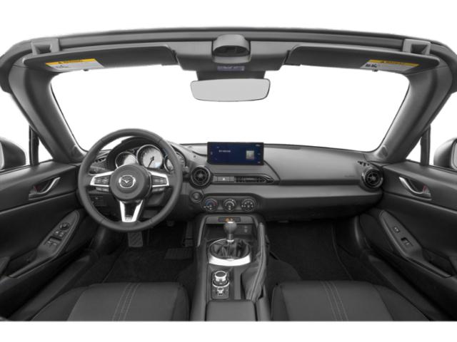 2026 Mazda MX-5 Sport