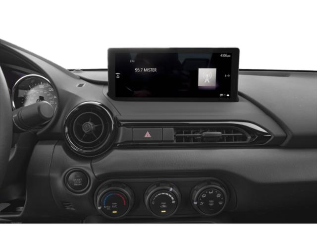 2026 Mazda MX-5 Sport