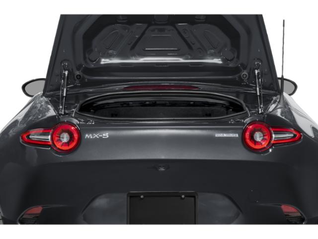 2026 Mazda MX-5 Sport