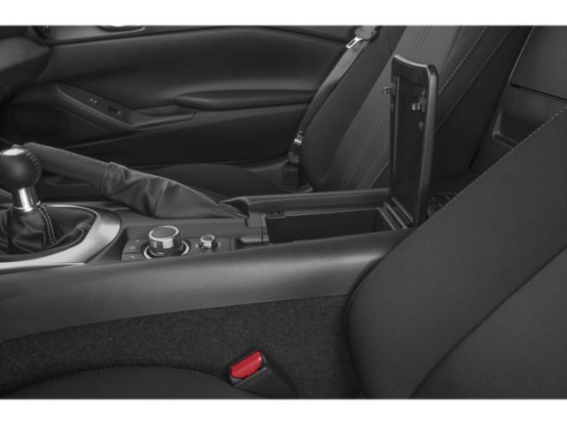 2026 Mazda MX-5 Sport