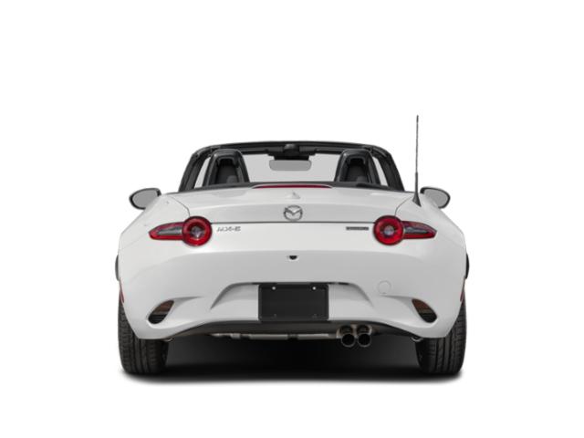 2026 Mazda MX-5 Grand Touring