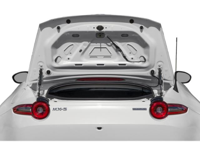 2026 Mazda MX-5 Grand Touring