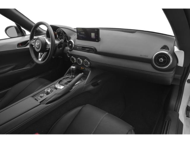 2026 Mazda MX-5 Grand Touring