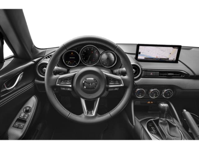 2026 Mazda MX-5 Grand Touring