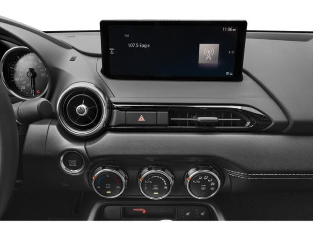 2026 Mazda MX-5 Grand Touring