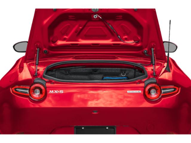 2026 Mazda MX-5 Grand Touring