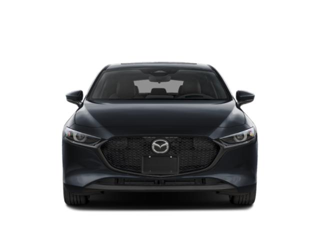 2026 Mazda Mazda3 2.5 S Premium