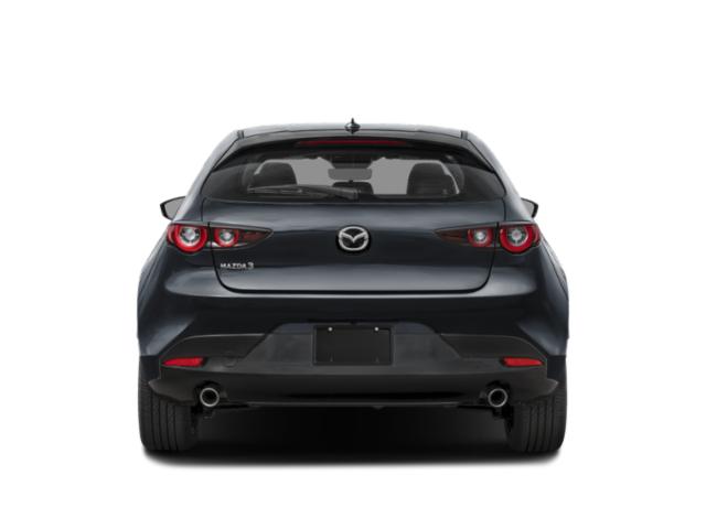 2026 Mazda Mazda3 2.5 S Premium